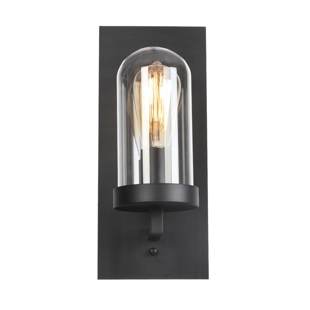 Landhaus Vintage-Wandlampe