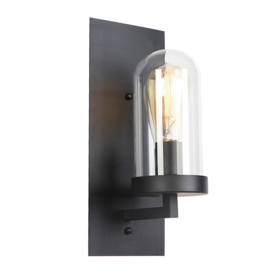 Landhaus Vintage-Wandlampe