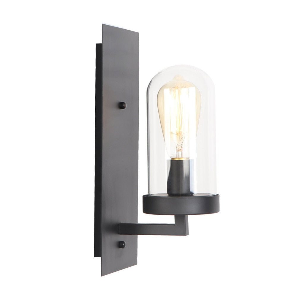 Landhaus Vintage-Wandlampe