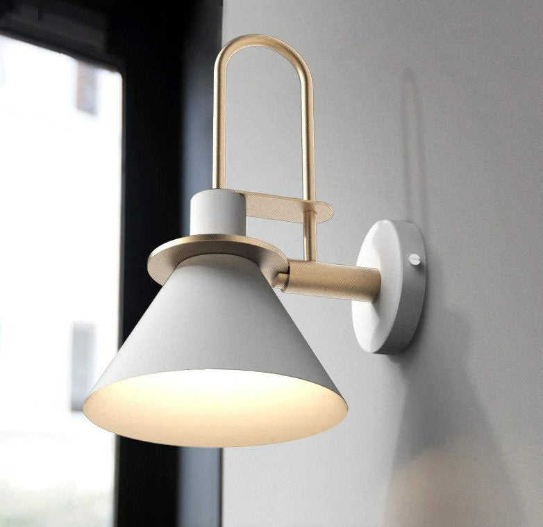 Perseus - Moderne Wandlampe