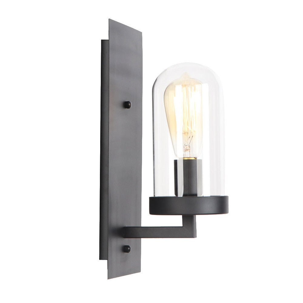 Landhaus Vintage-Wandlampe
