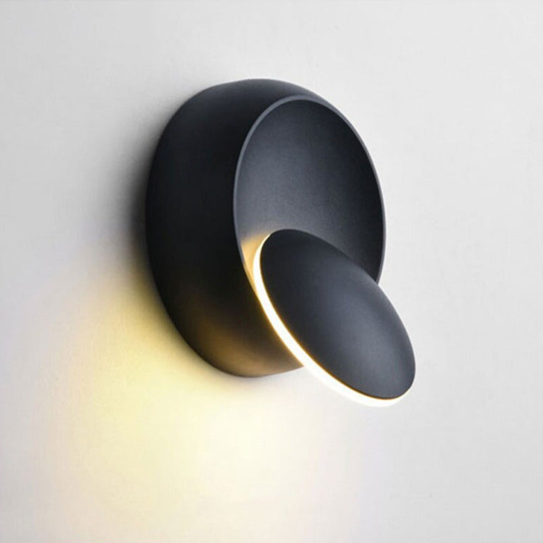 Butler - Moderne LED-Wandlampe