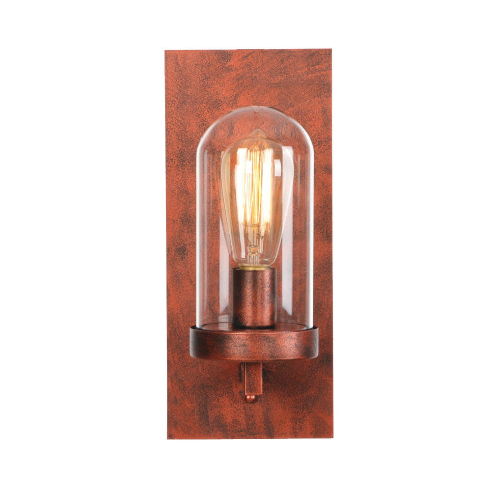 Landhaus Vintage-Wandlampe