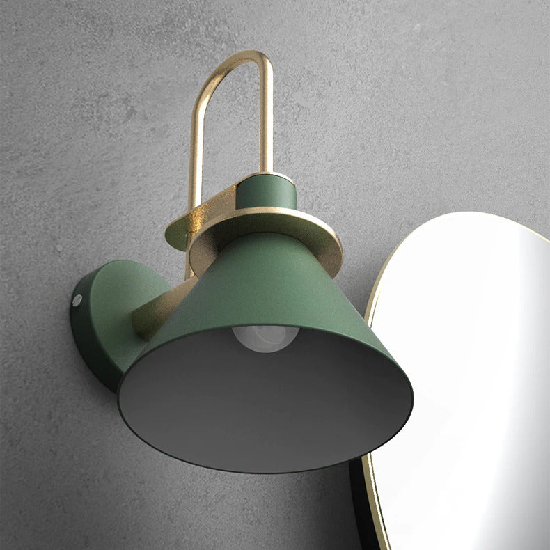 Perseus - Moderne Wandlampe