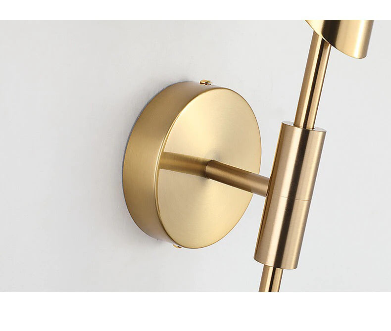 Ani - Moderne Wandlampe