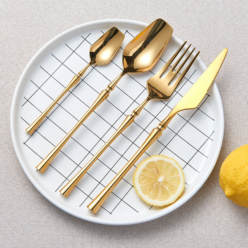 Koji – Modernes Besteckset