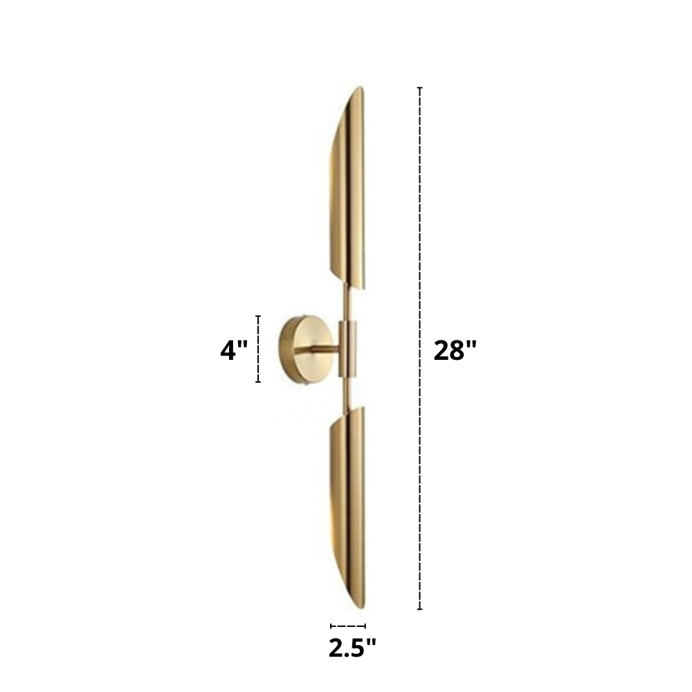 Ani - Moderne Wandlampe