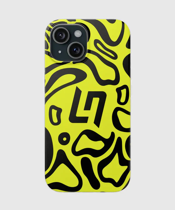 F1 iPhone Case
