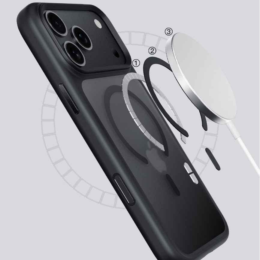 Active Touch Shockproof Cover