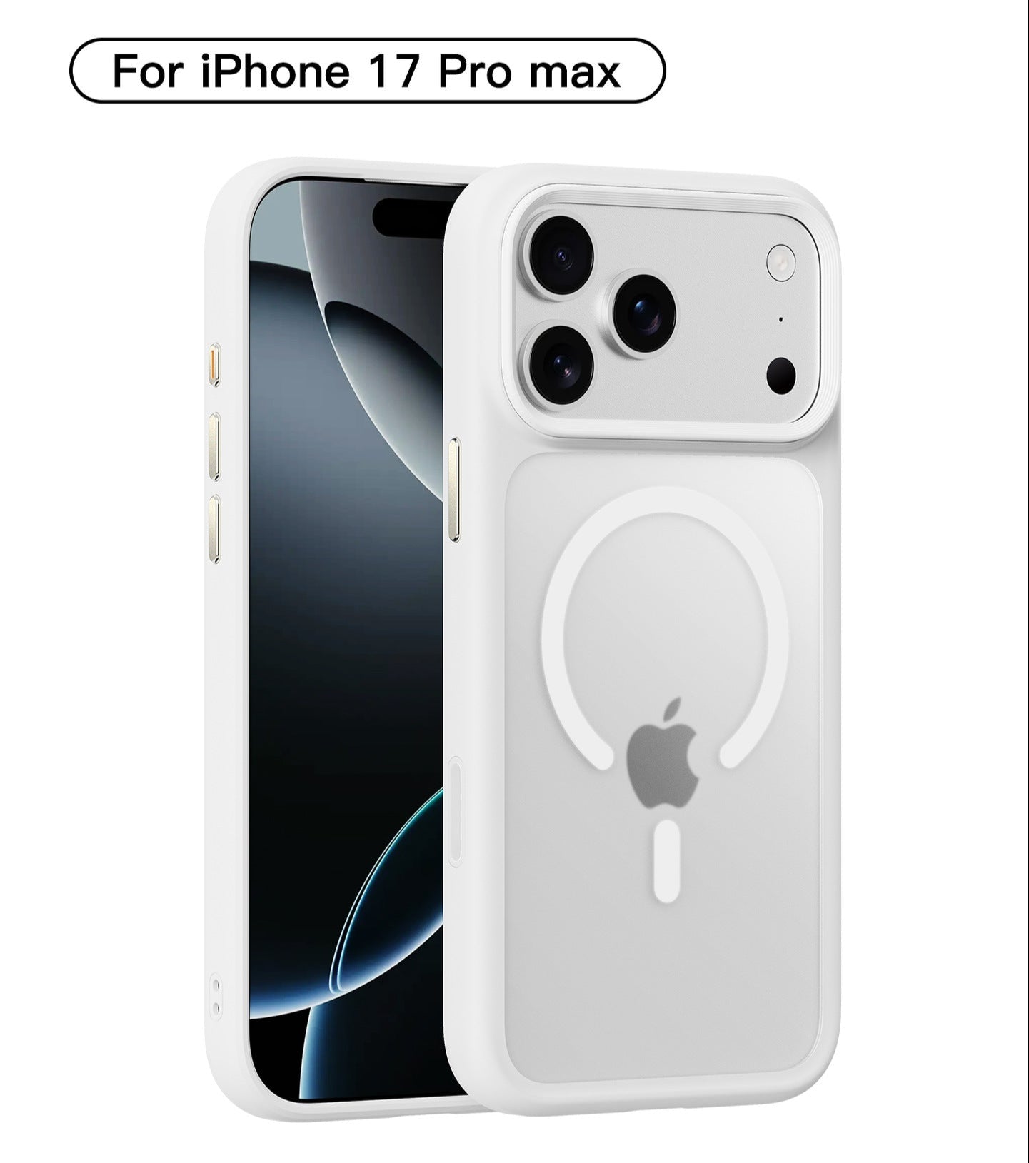 Active Touch Shockproof Cover