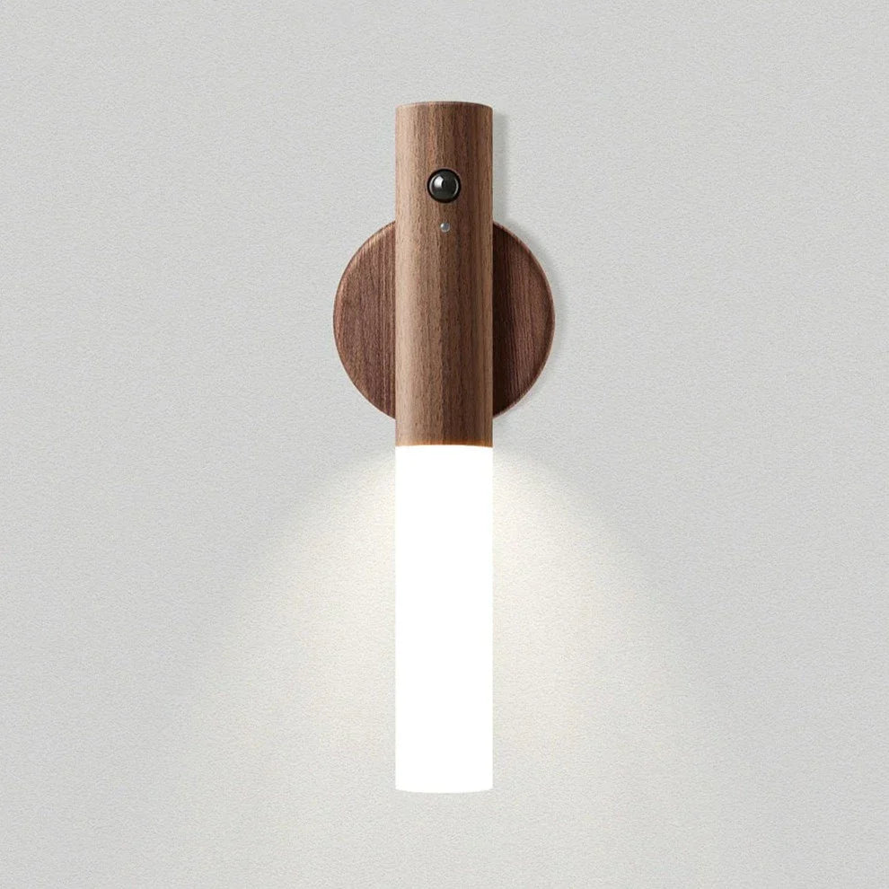 Moderne LED Wiederaufladbare Wandleuchte