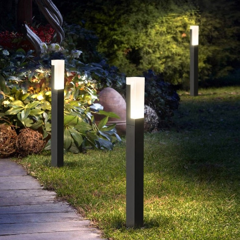 Outdoor LED Bodenlichter