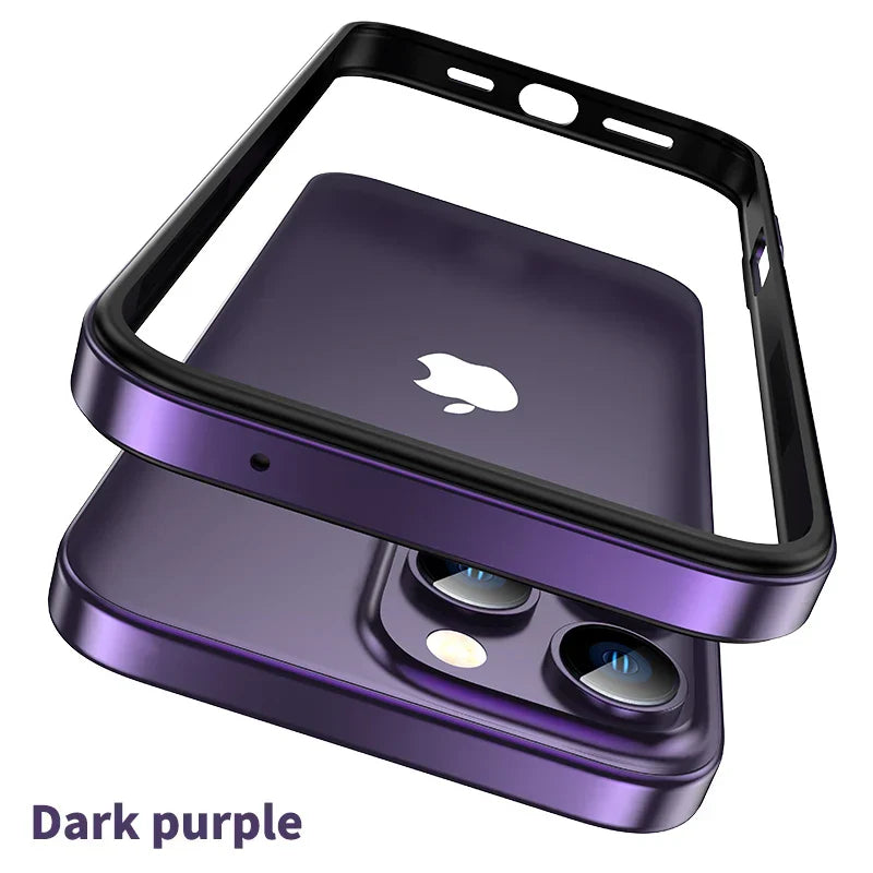 Hollow Metal Frame Cover