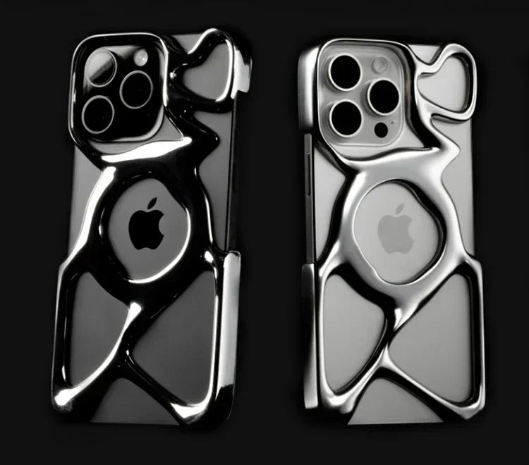 Hollowed Out MagSafe Cover