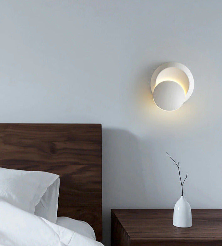 Butler - Moderne LED-Wandlampe