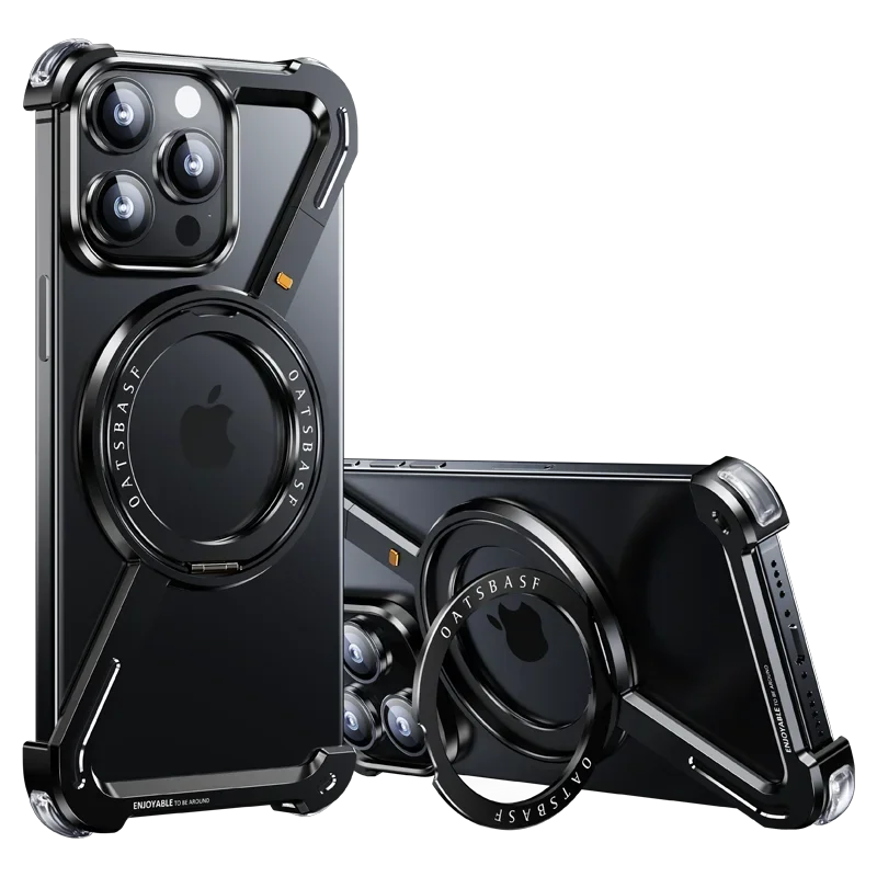 Z Shape Metal Bumper Cover