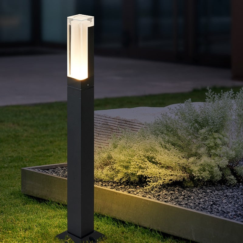 Outdoor LED Bodenlichter