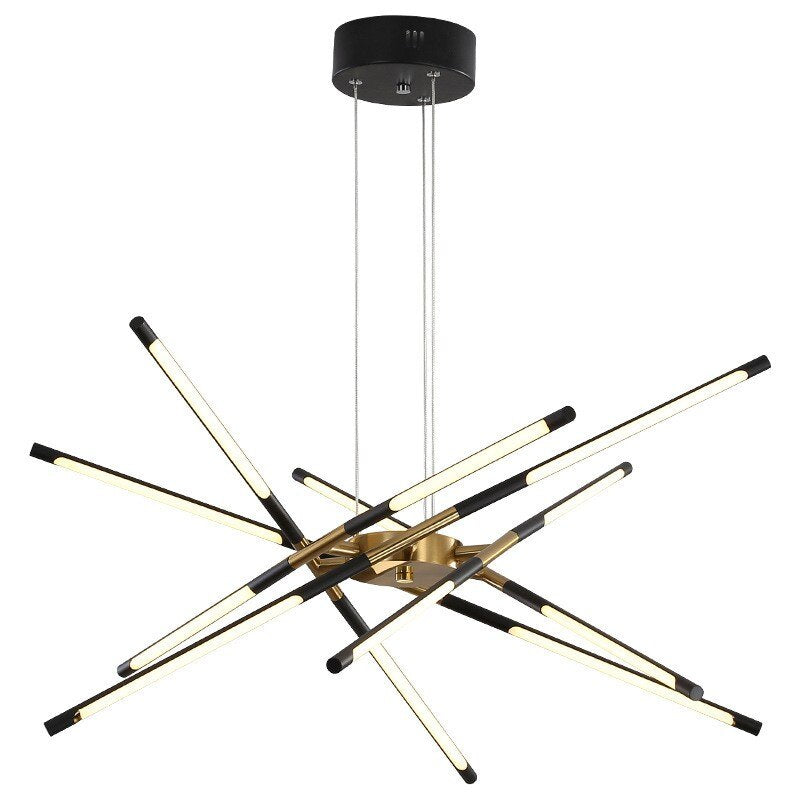 Ansley - Moderner LED-Kronleuchter