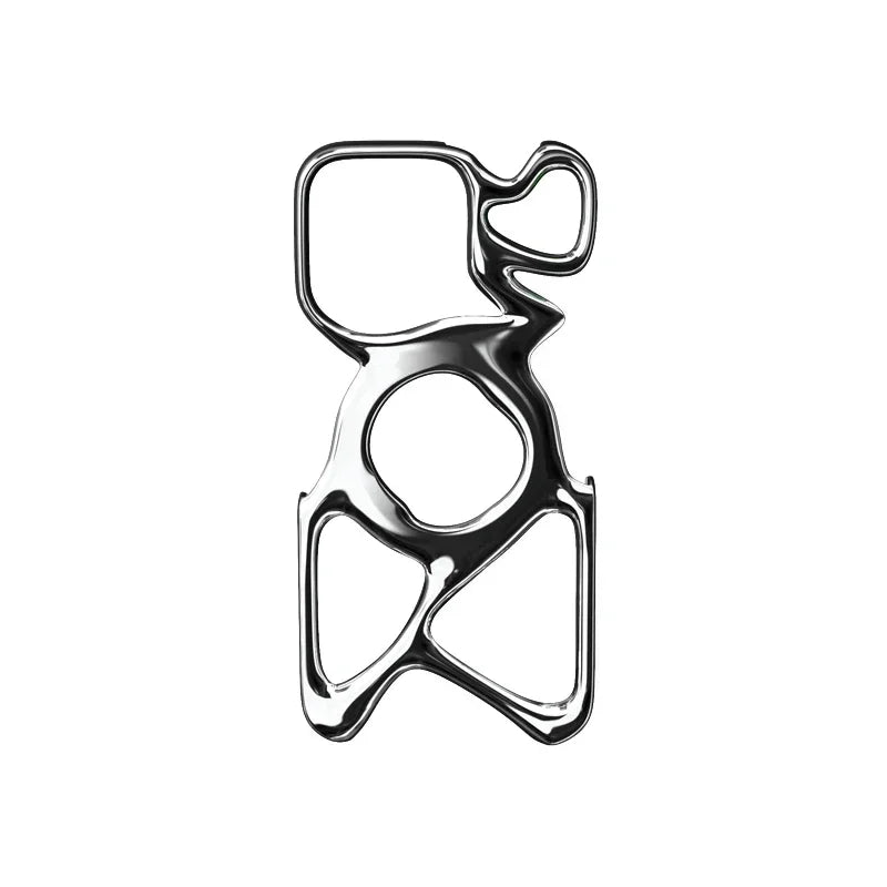 Hollowed Out MagSafe Cover