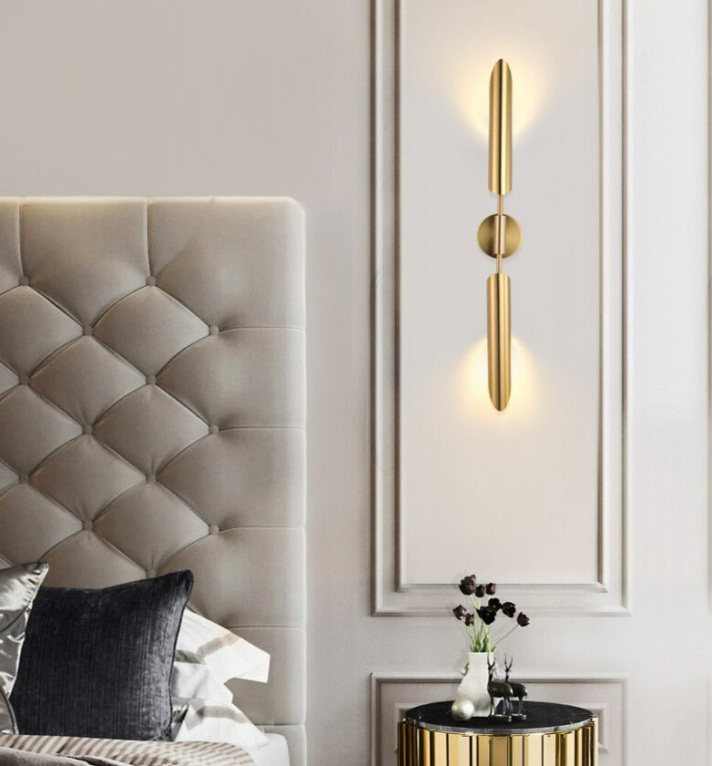 Ani - Moderne Wandlampe