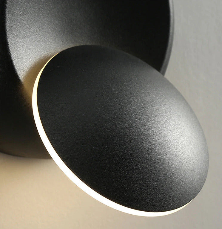 Butler - Moderne LED-Wandlampe