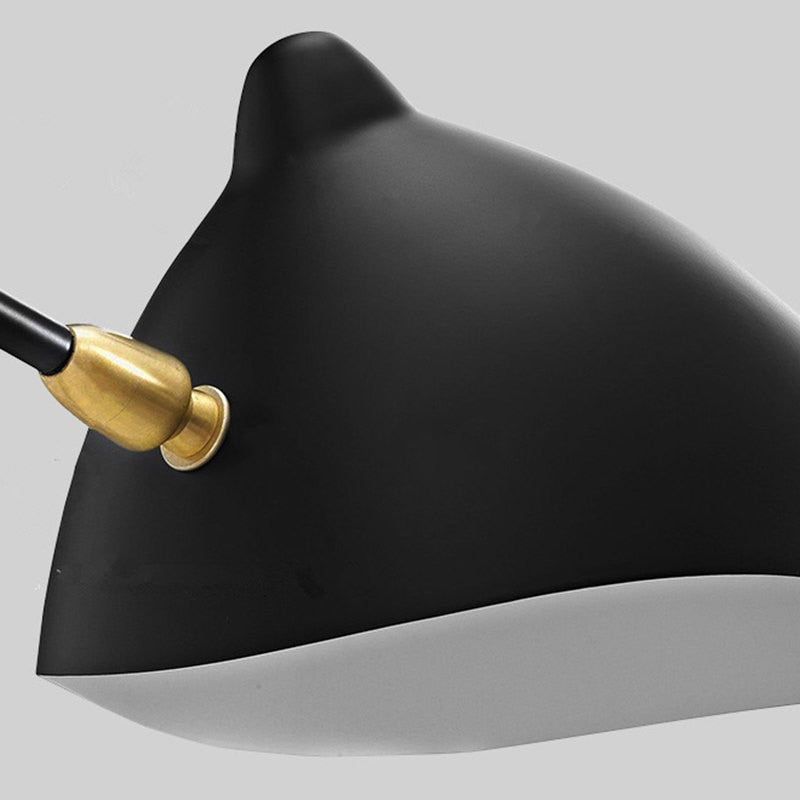 Serge - Mehrarmige Deckenlampe