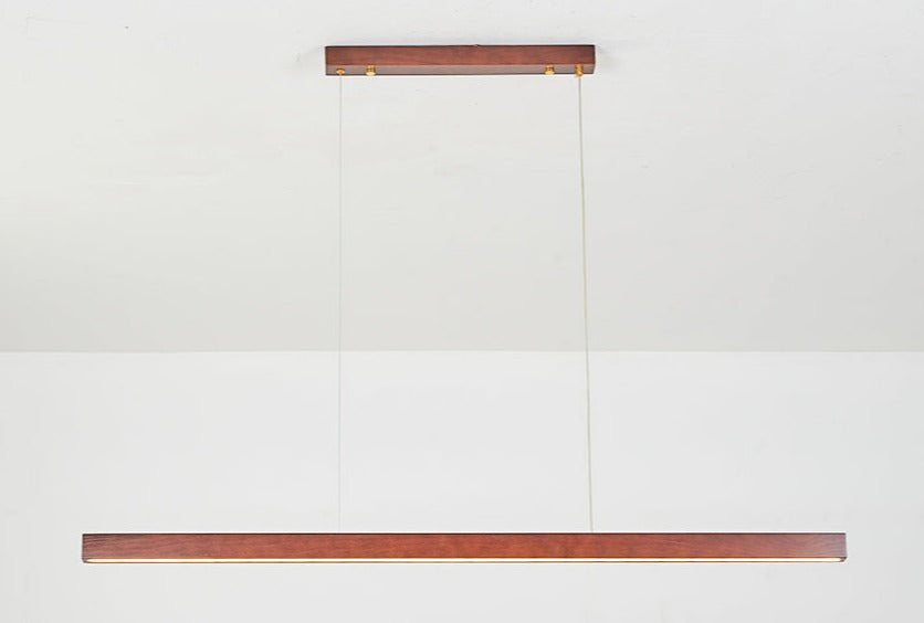 Slim LED Lichtleuchte