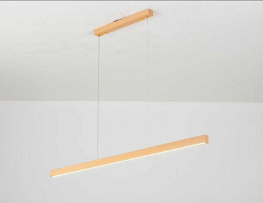 Slim LED Lichtleuchte