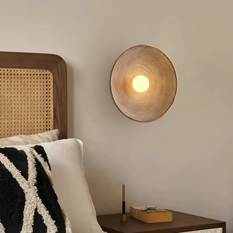 Avalon - Art Deco Wandlampe
