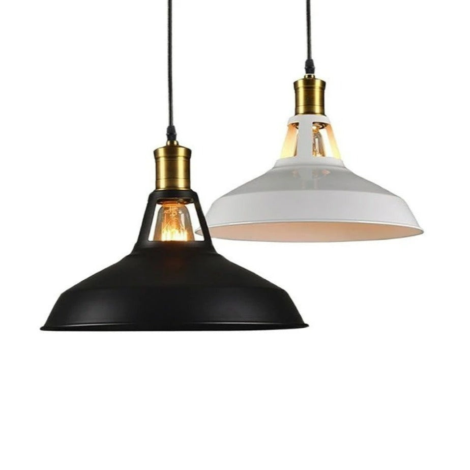 Savannah - Vintage Pendelleuchten
