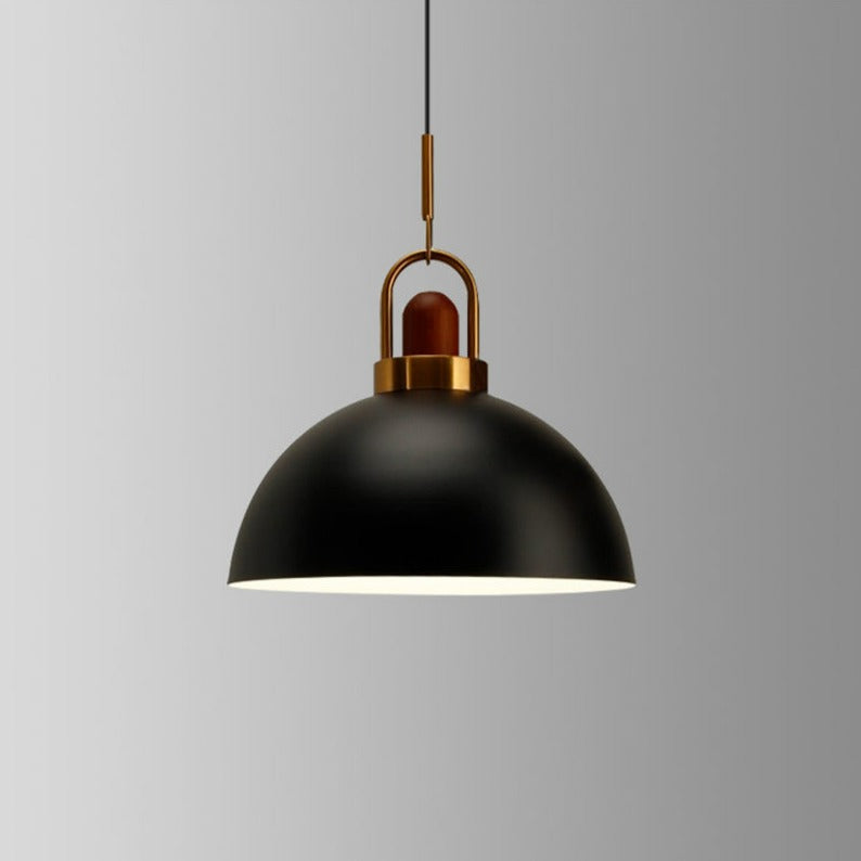 Leo - Moderne Nordic Pendelleuchten