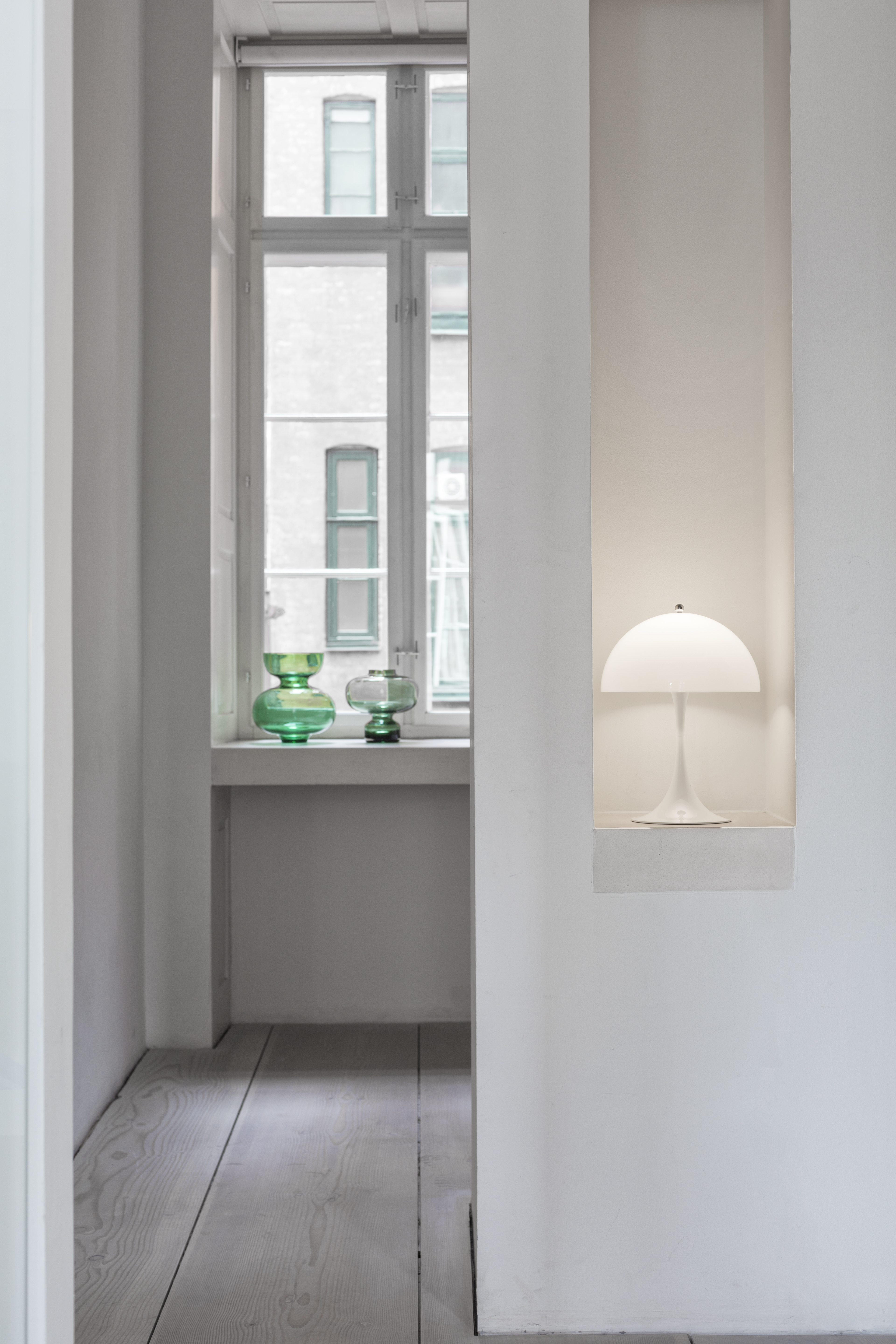 Panthella 250 Portable Leuchte