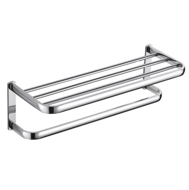 Klassisches Badezimmer-Hardware-Set