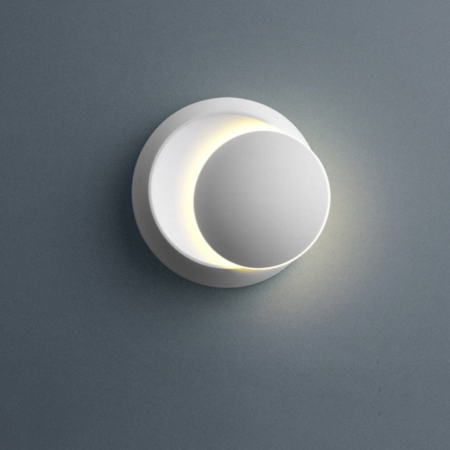 Butler - Moderne LED-Wandlampe