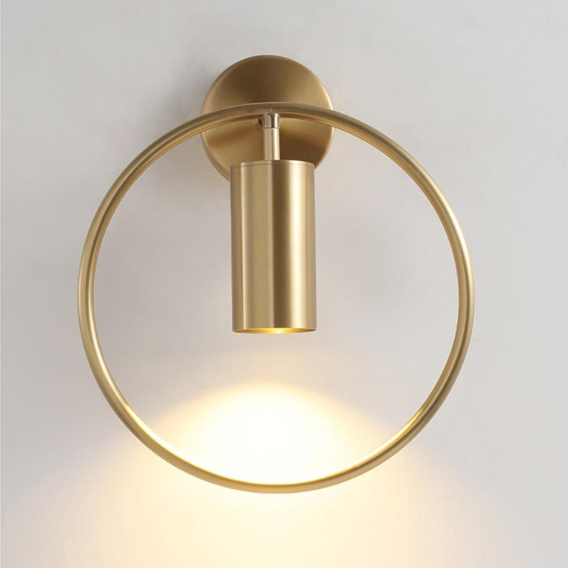Claire - Moderne Wandleuchte
