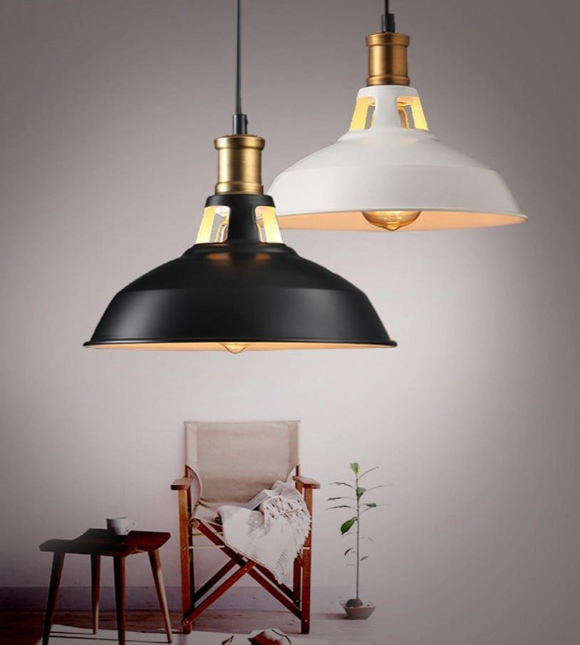 Savannah - Vintage Pendelleuchten