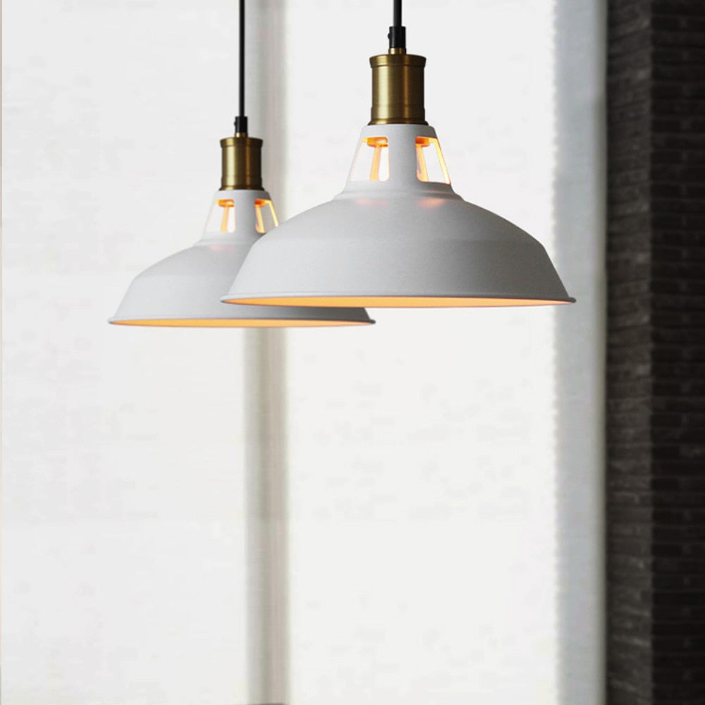Savannah - Vintage Pendelleuchten