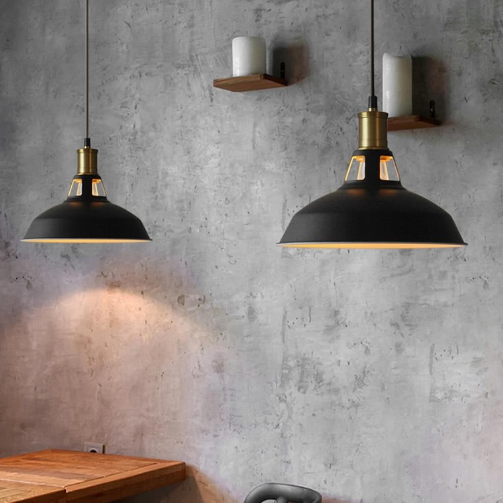 Savannah - Vintage Pendelleuchten