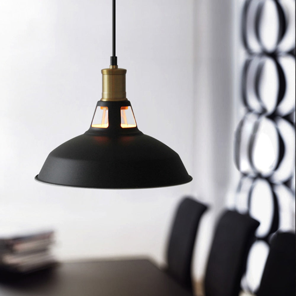 Savannah - Vintage Pendelleuchten