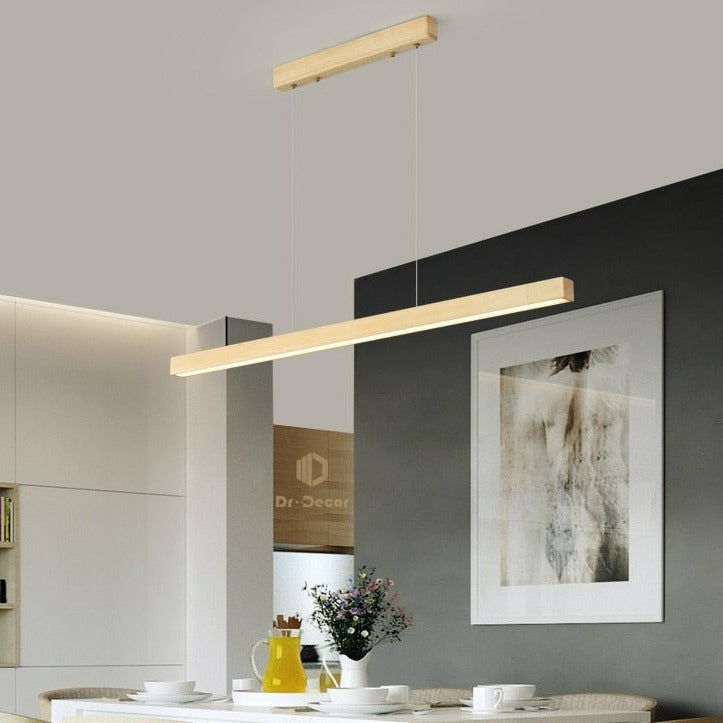 Slim LED Lichtleuchte