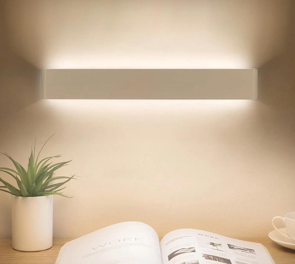Original LED-Wandlampe