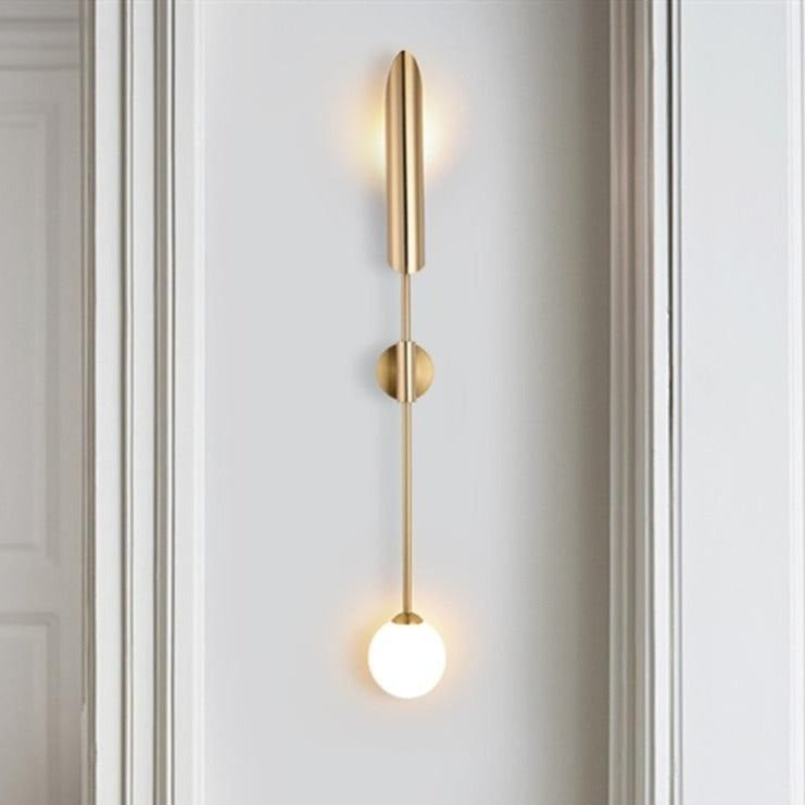 Ani - Moderne Wandlampe
