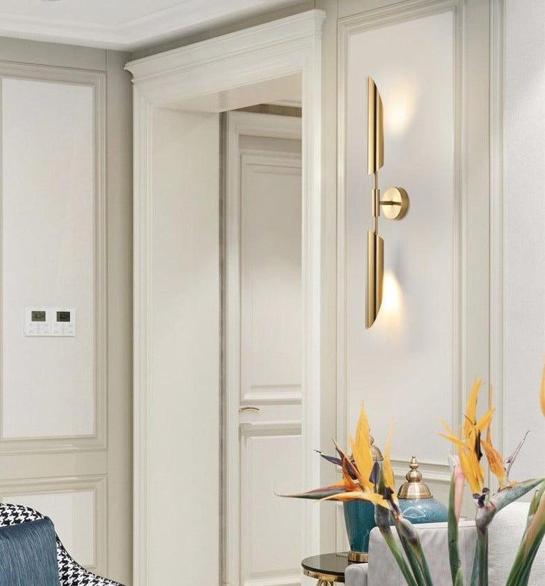 Ani - Moderne Wandlampe