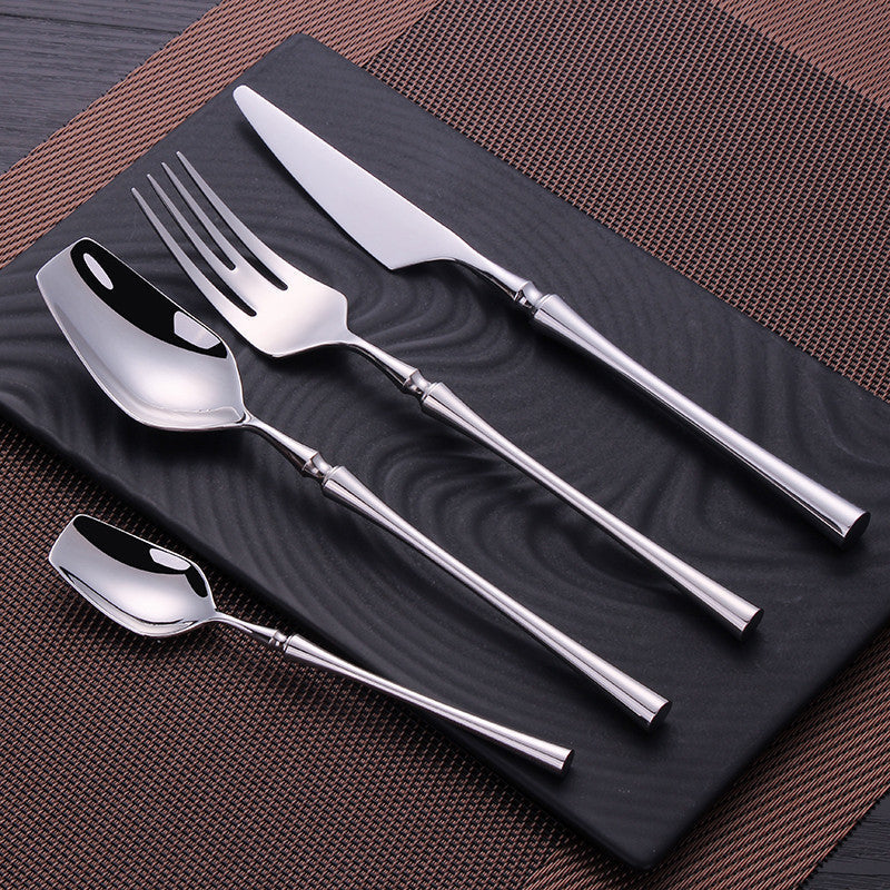 Koji – Modernes Besteckset