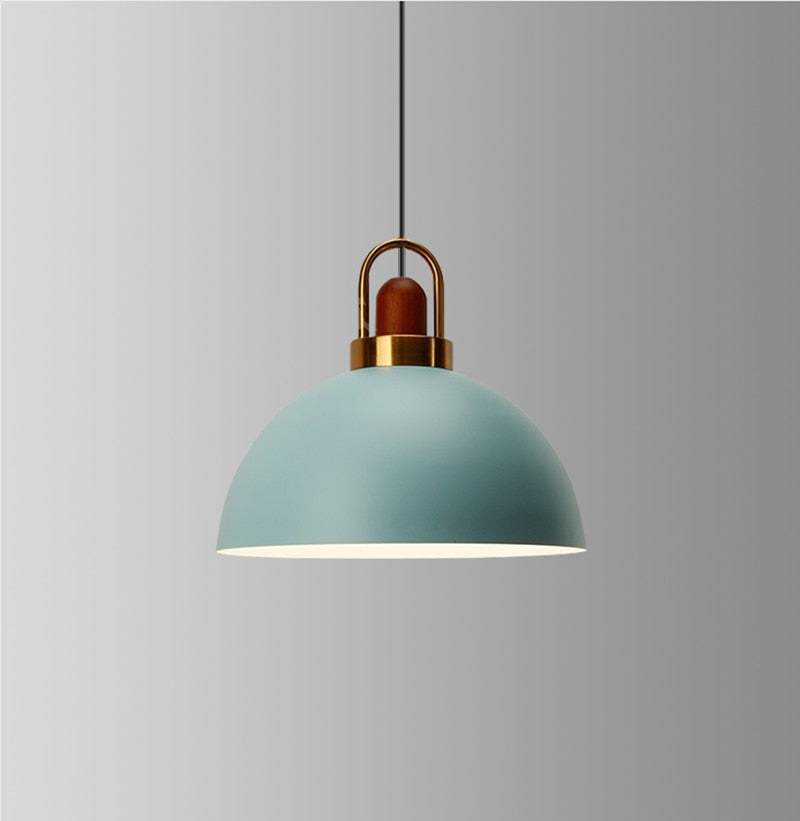 Leo - Moderne Nordic Pendelleuchten