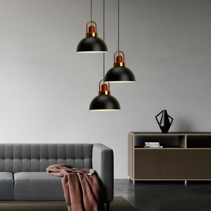 Leo - Moderne Nordic Pendelleuchten