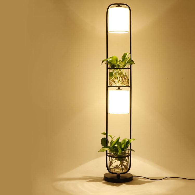 Die Original Pflanzenlampe