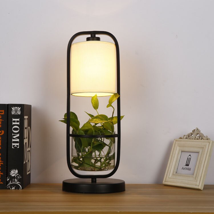 Die Original Pflanzenlampe