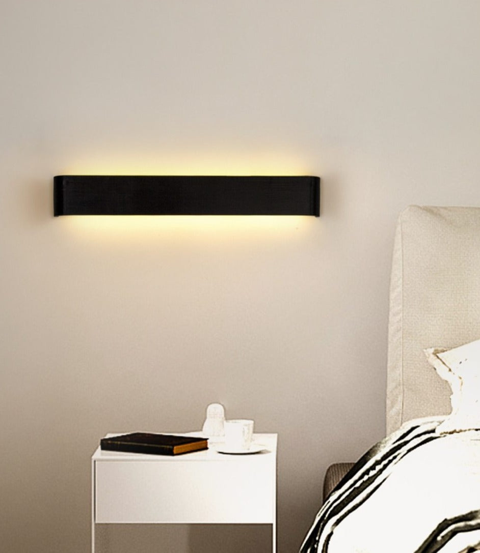 Original LED-Wandlampe