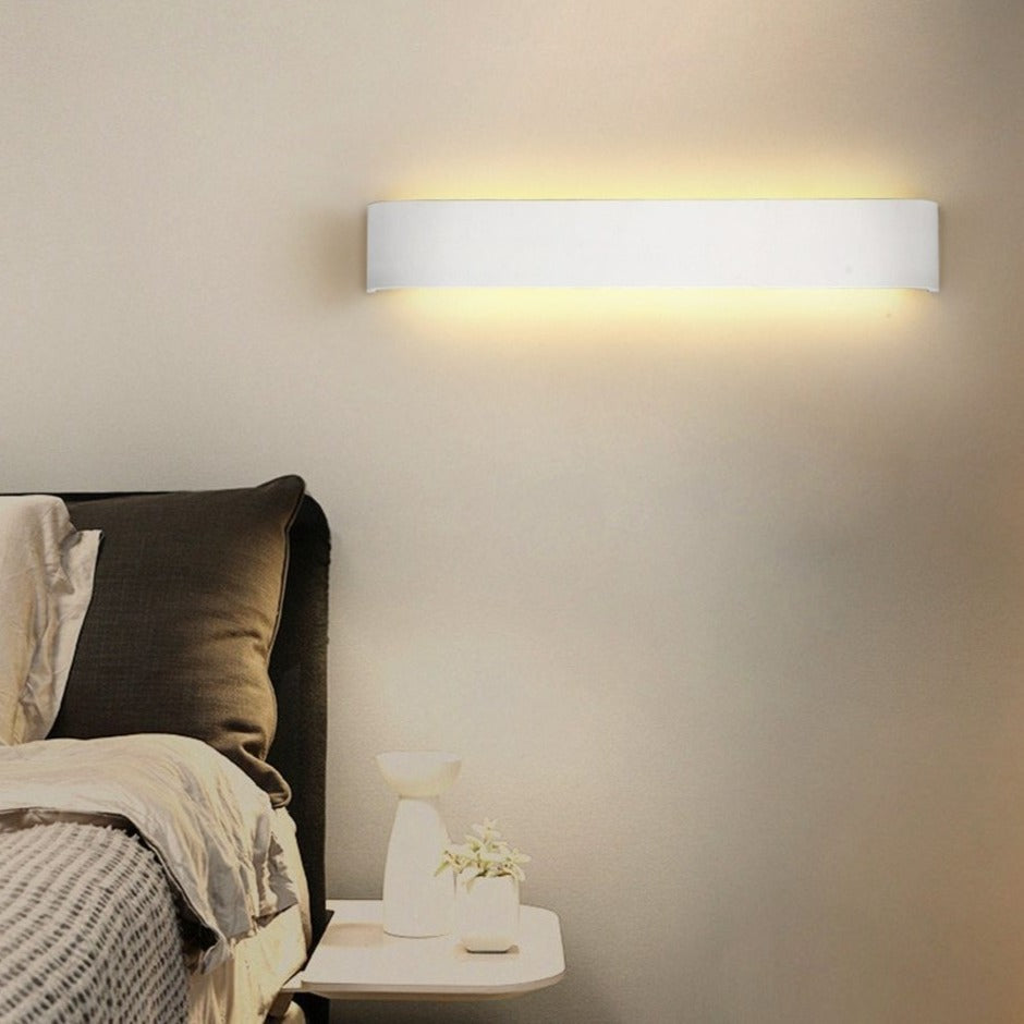 Original LED-Wandlampe